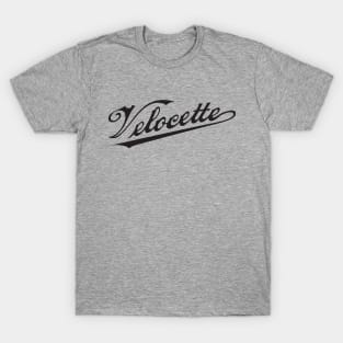 Velocette T-Shirt